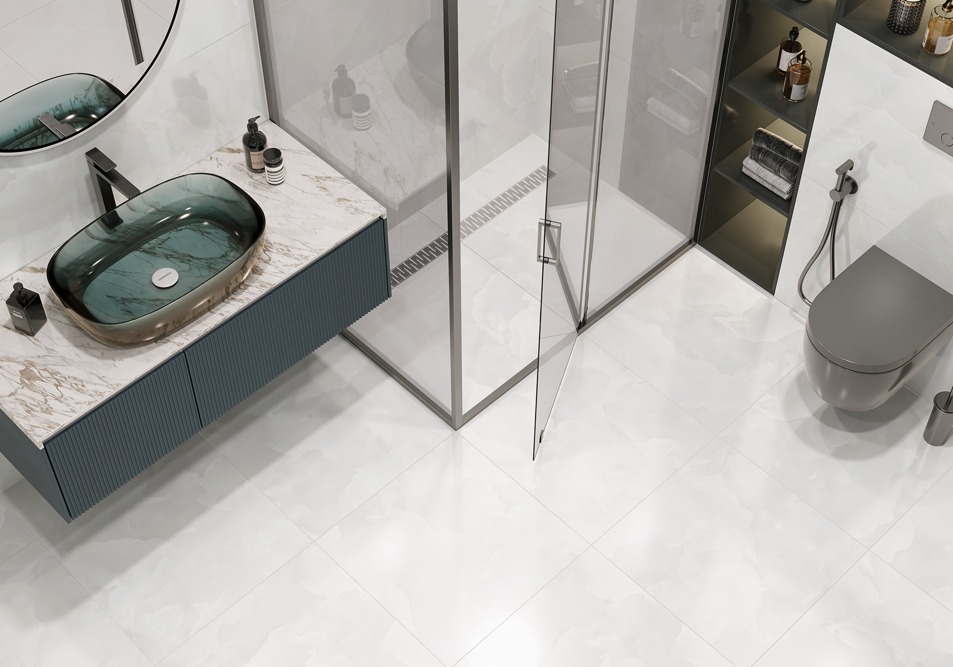 LCM Ice Onyx фото 3