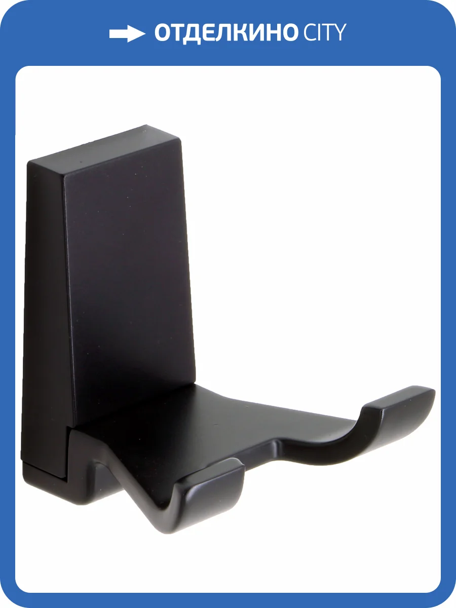 Крючок Wasserkraft Abens K-3223D двойной фото 5