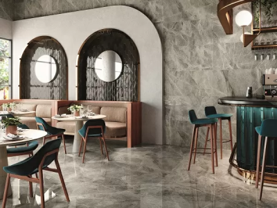 Ape Ceramica Silver Grey