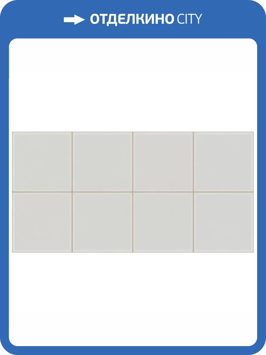 Керамическая плитка New Trend Design Art WT36DST25 Gray 30x60 фото 18