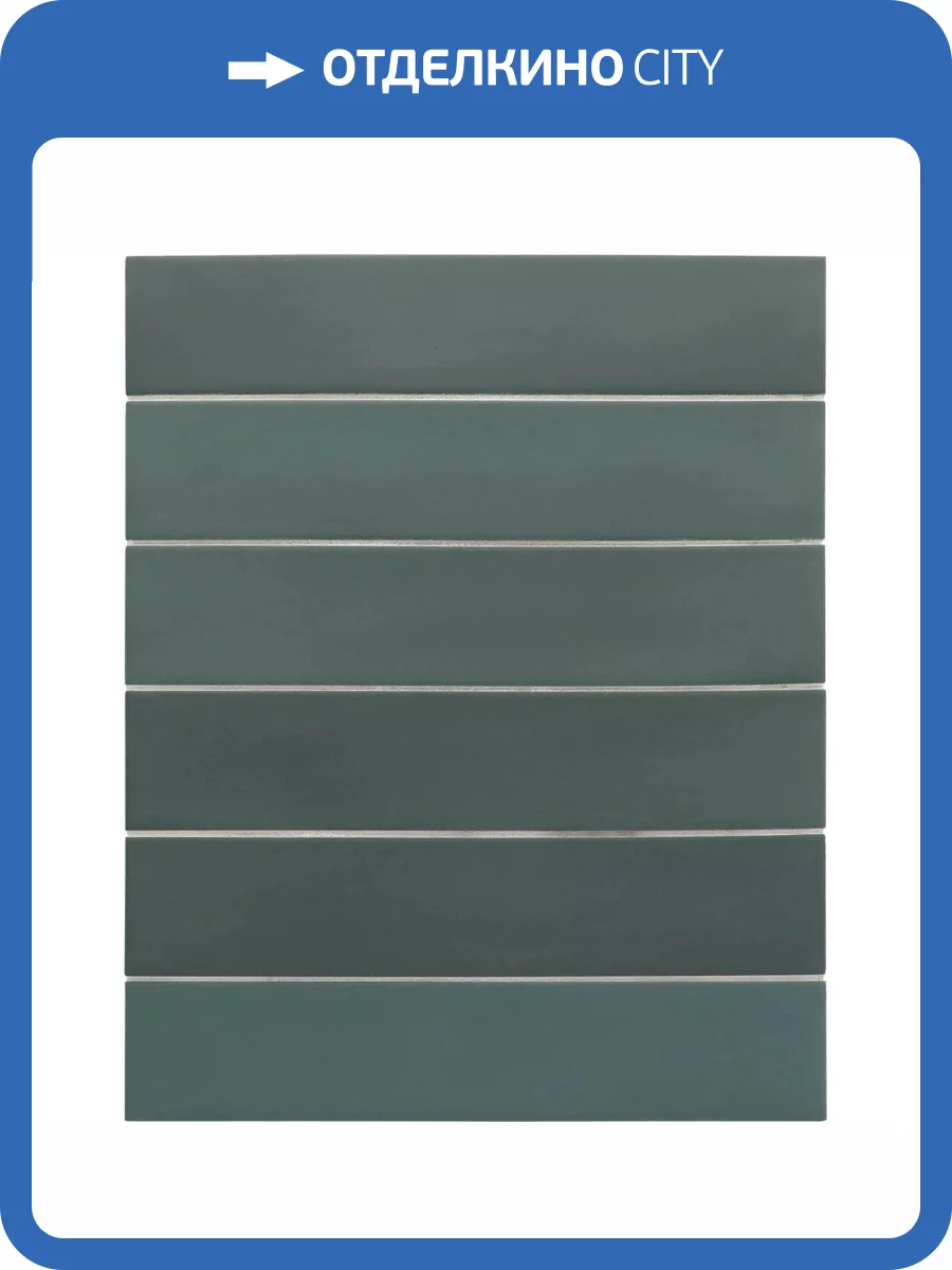 Керамогранит Equipe Wadi 30054 Pine 6x30 фото 25