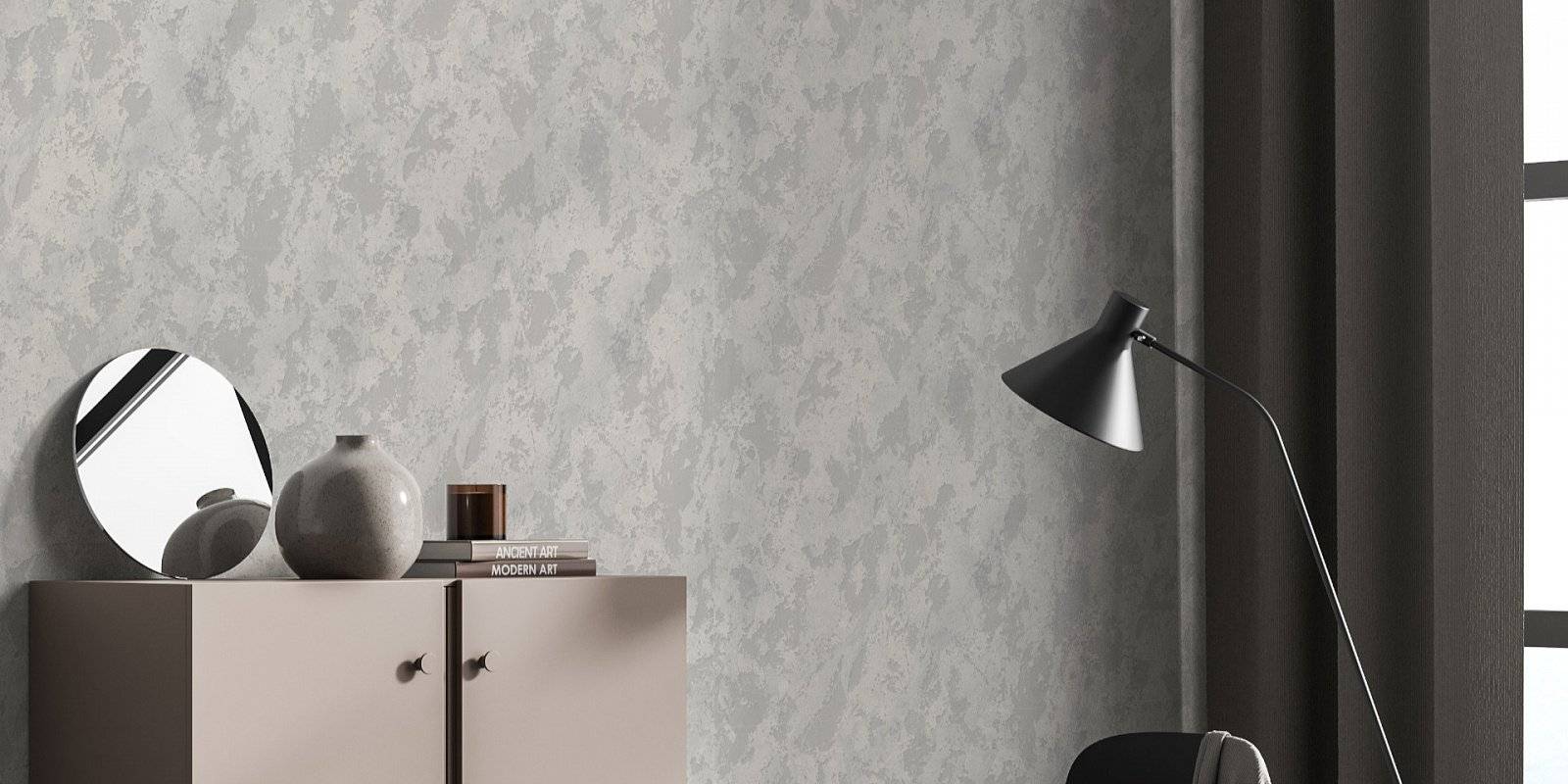 Wall Decor Karat