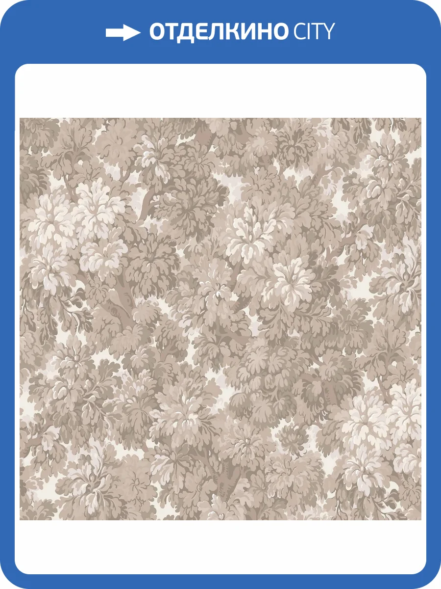 Обои Loymina Шервуд BRIT20002/1 фото 2