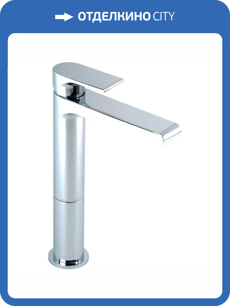 Смеситель для раковины Migliore Tenesi 25416 фото 3