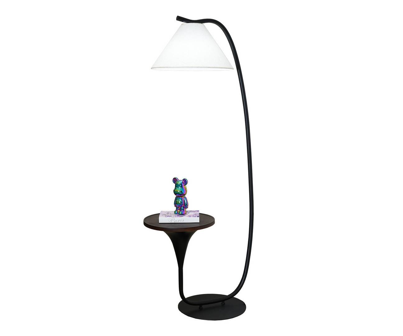 Торшер Kink Light Эмби 07010-F,19