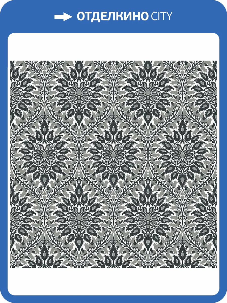 Обои KT Exclusive Arts&Crafts ET12900 фото 2