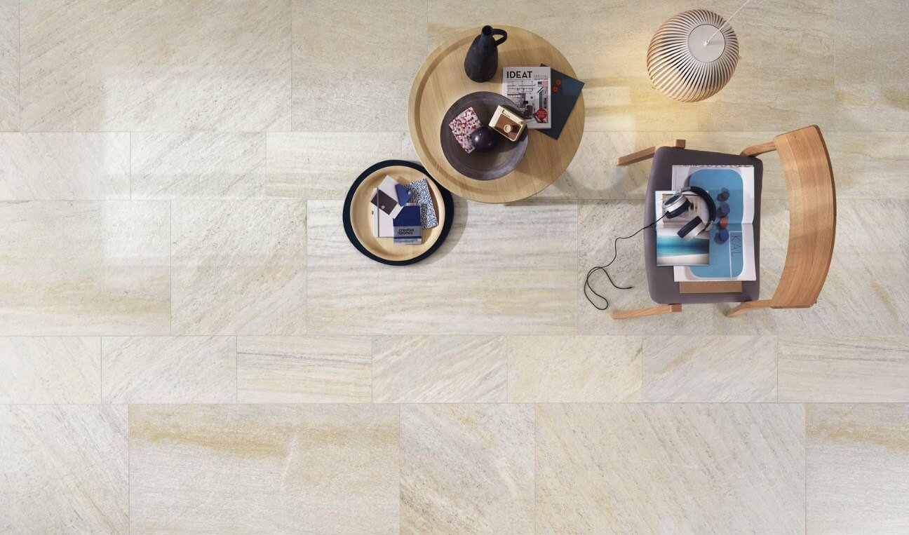 RAGNO Realstone Quarzite фото 8