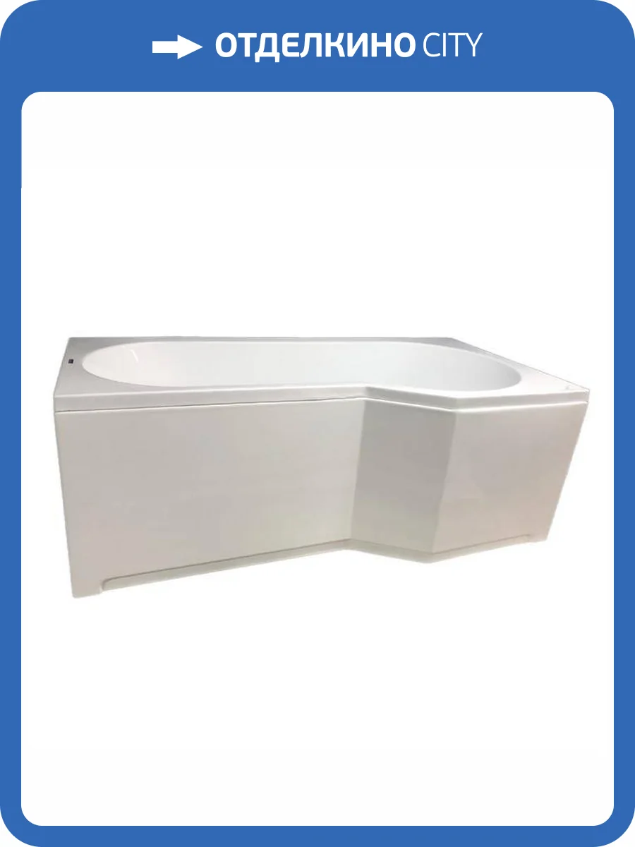 Экран EXCELLENT Be Spot 160 (прав.) фото 2