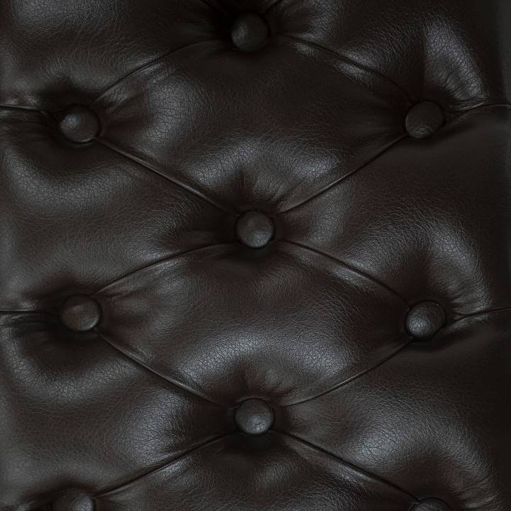 Банкетка-стеллаж для обуви Leset Грейс 2100949000005 Коричневый Oregon perlamutr 120 фото 6