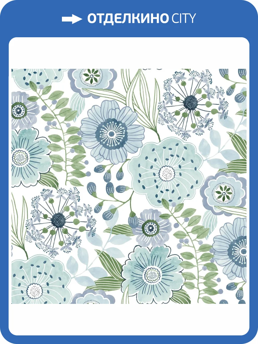 Обои York Collections Artisan Studio ZM2892 фото 2