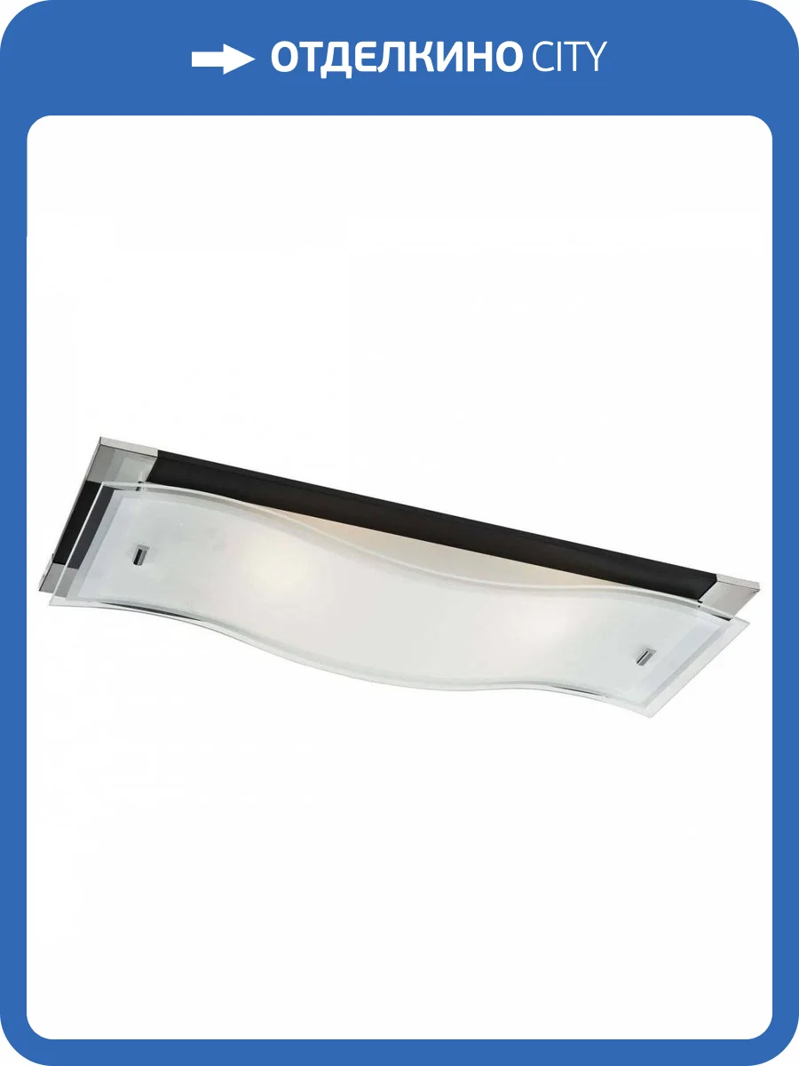 Потолочный светильник Velante 510-727-02 фото 2