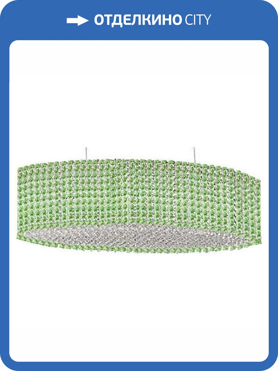 Подвесная люстра Dio D`arte Liano E 1.5.80X30.104 N фото 2