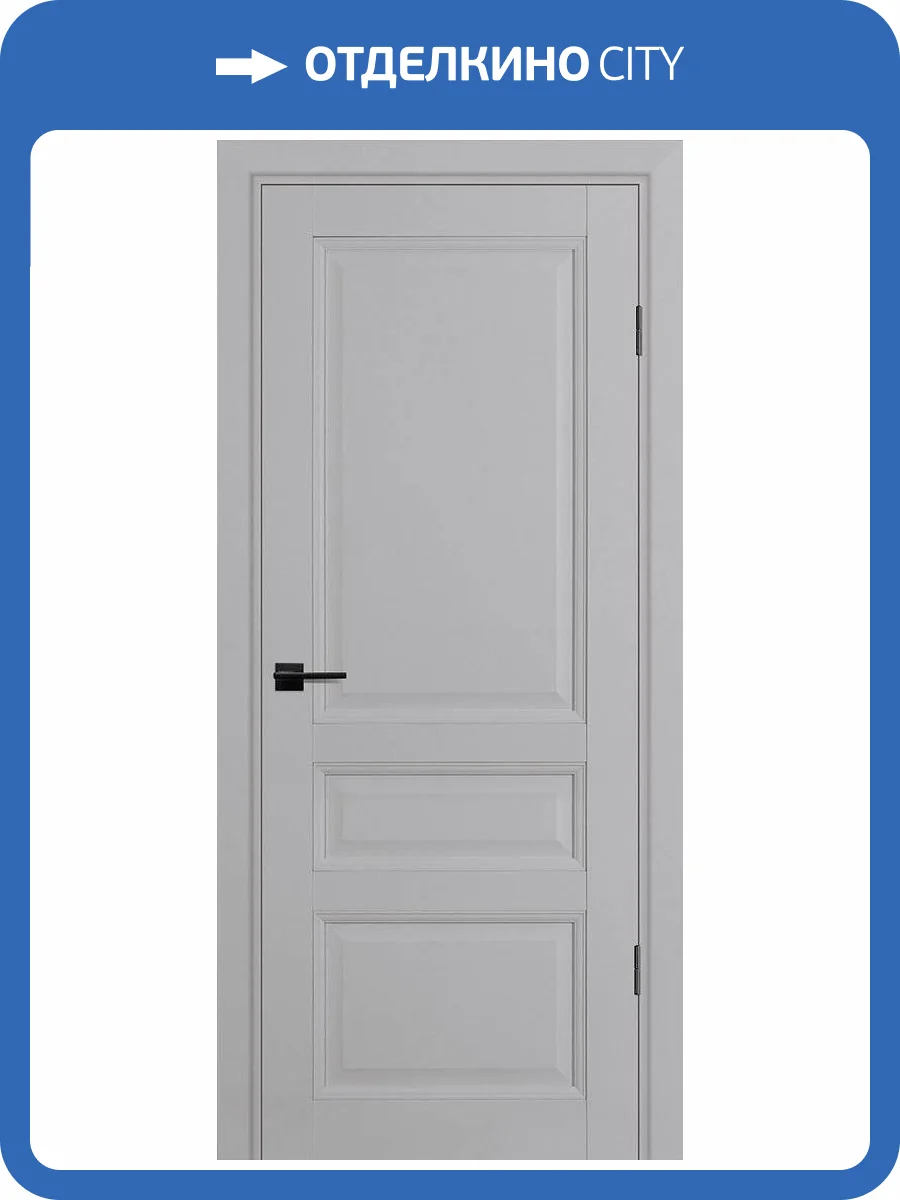 Межкомнатная дверь Profilo Porte PSU-40 полотно Агат 900x2000 фото 2