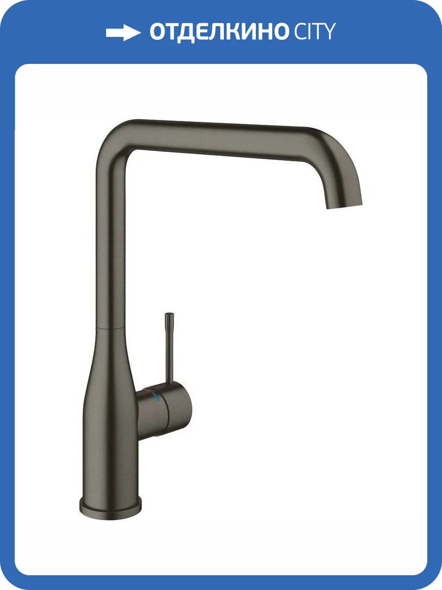 Смеситель для кухни Grohe Essence New 30269AL0 фото 3