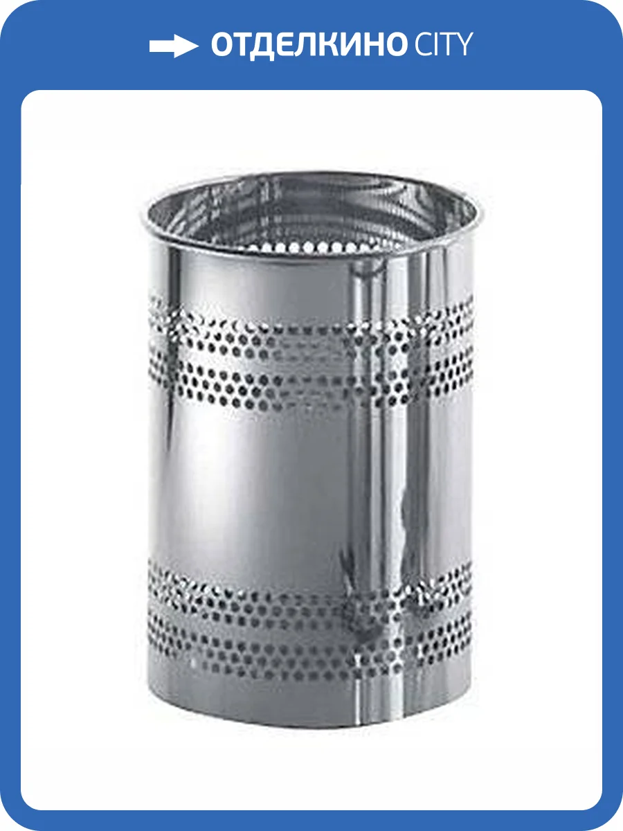 Мусорное ведро Colombo Hotel B9964 фото 3