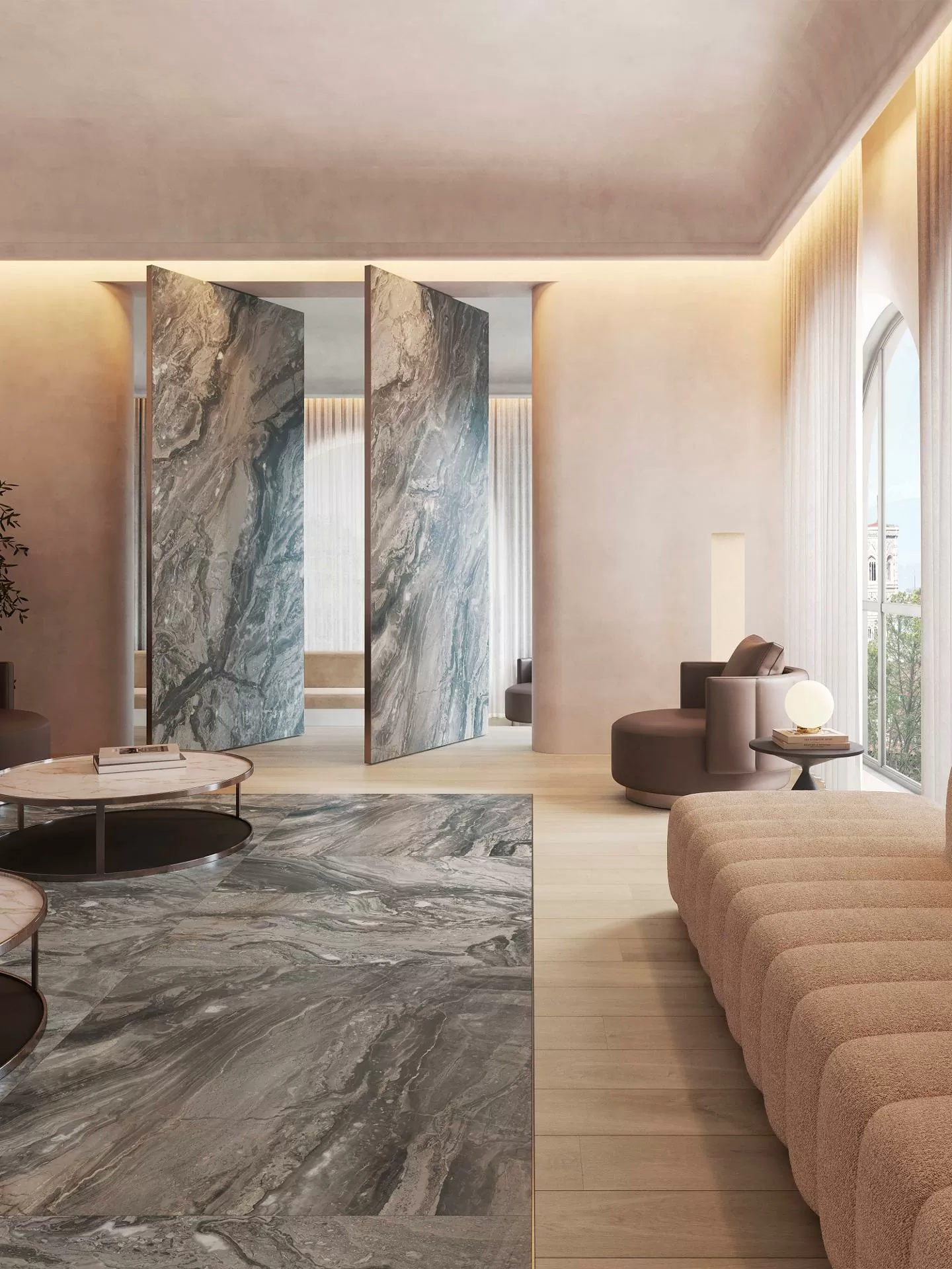 Porcelanosa Gent фото 11