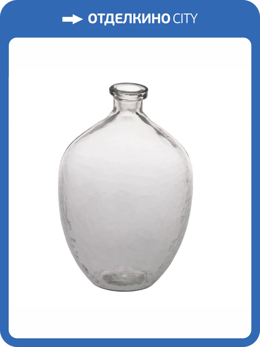 Декоративная ваза Eglo Padada 421164 фото 2