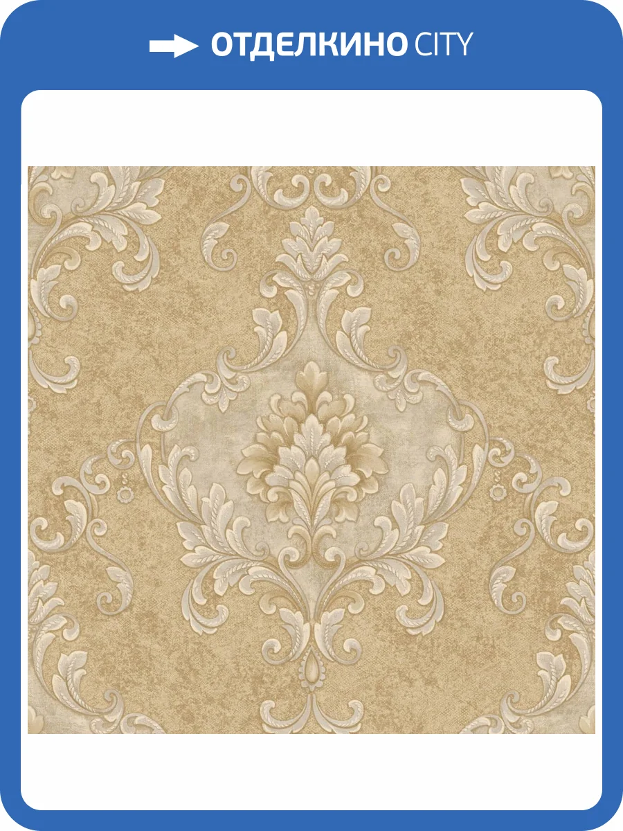 Обои Zambaiti Parati Casa Chic Z20138 фото 2