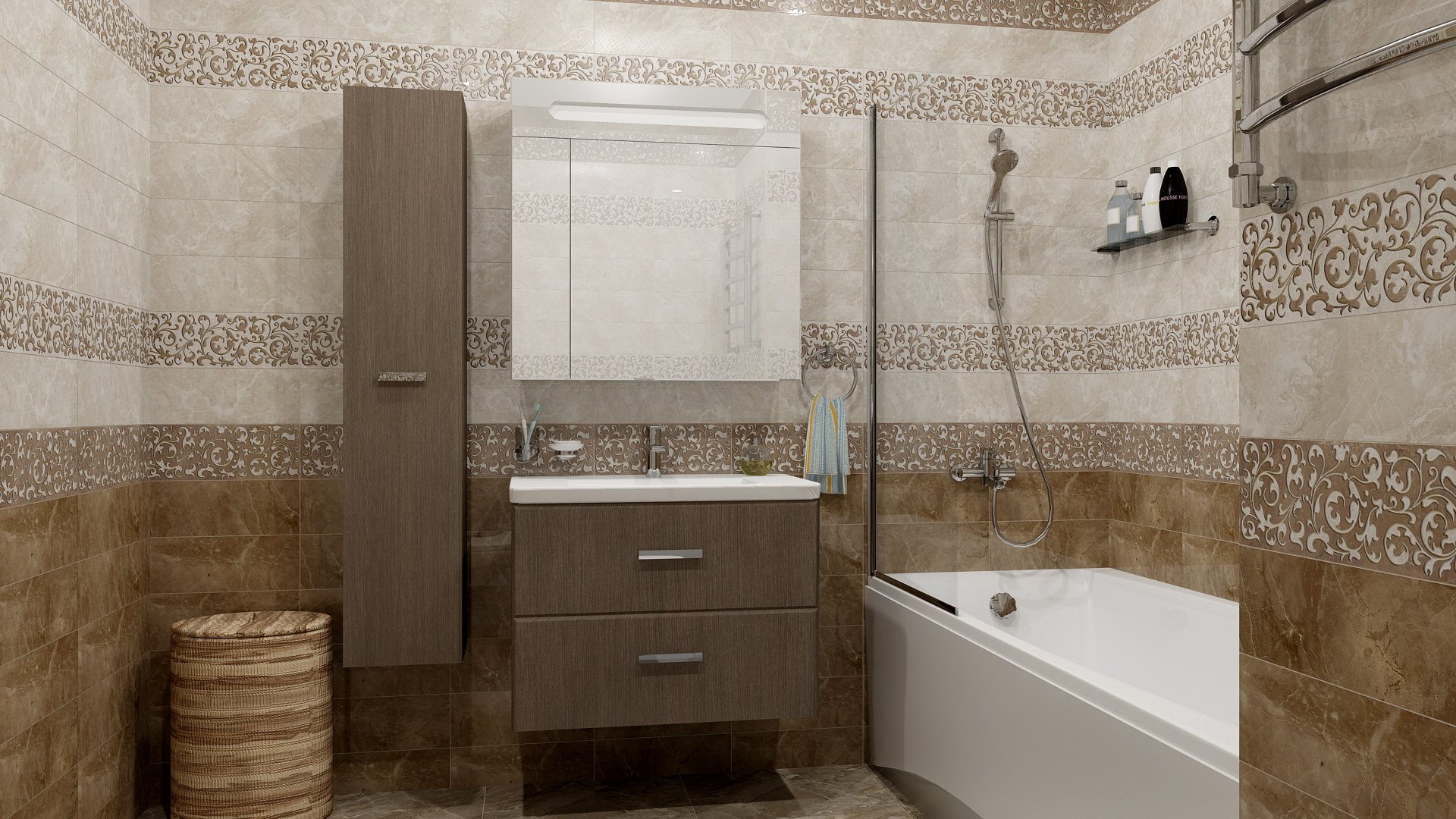 Alma Ceramica Brava