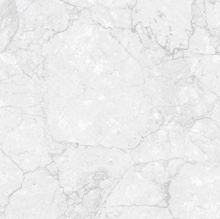 Керамогранит Pieza Ceramica Kea KE008080N White 80x80