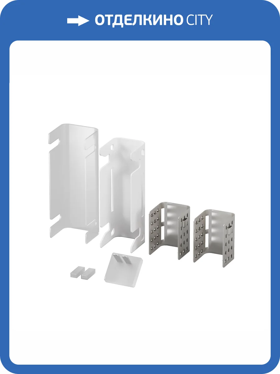 Комплектующие для гибкого неона Led Strip 432011 фото 4