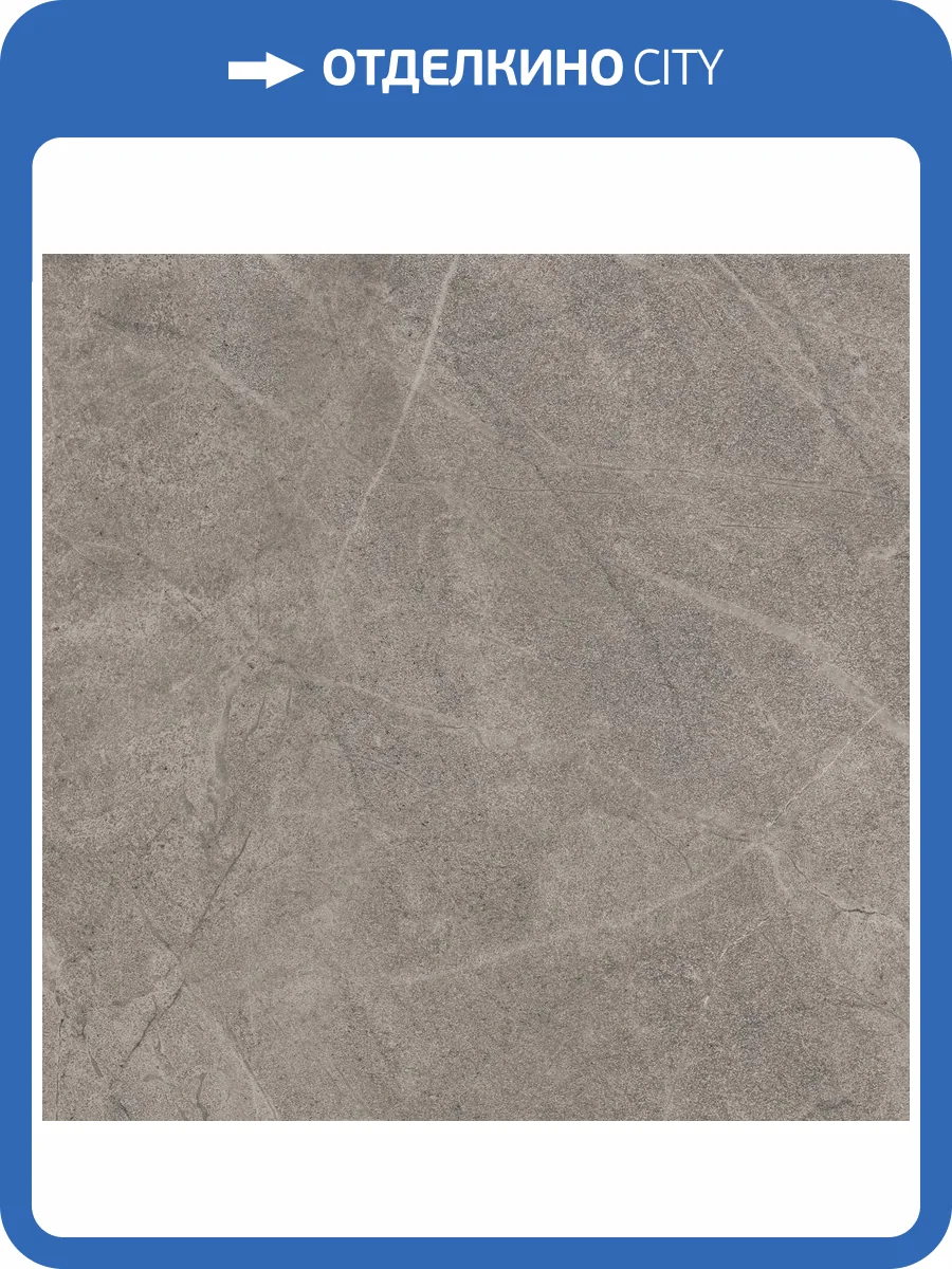 Керамогранит Imola Ceramica Blue Savoy BLSV 60G RM 60x60 фото 2