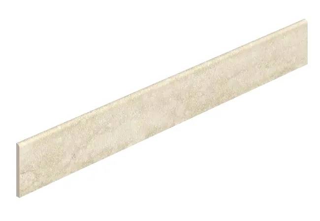 Плинтус ColiseumGres Рим 610130006230 Сэнд 7.2x60