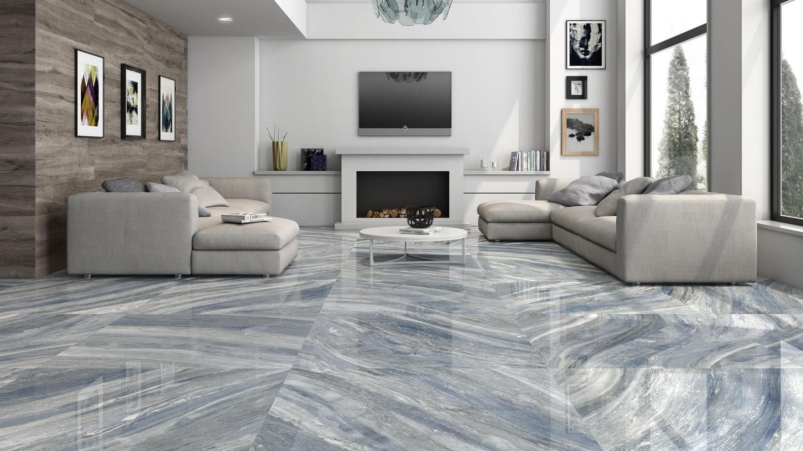 Pamesa Cromat Lux Ossola фото 2