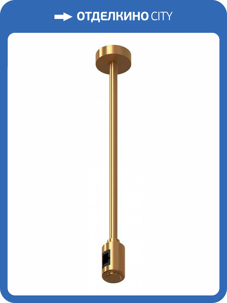 Крепление для трека ST Luce Farm ST028.212.00 фото 2