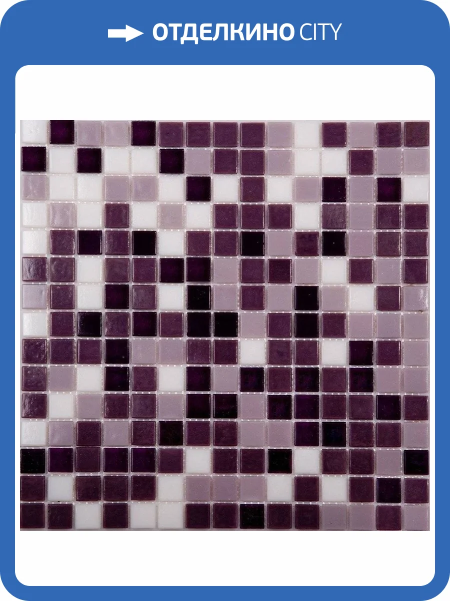 Мозаика Bonaparte Pion 32.7x32.7 фото 2