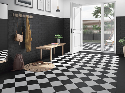 Kerlife Small Tile