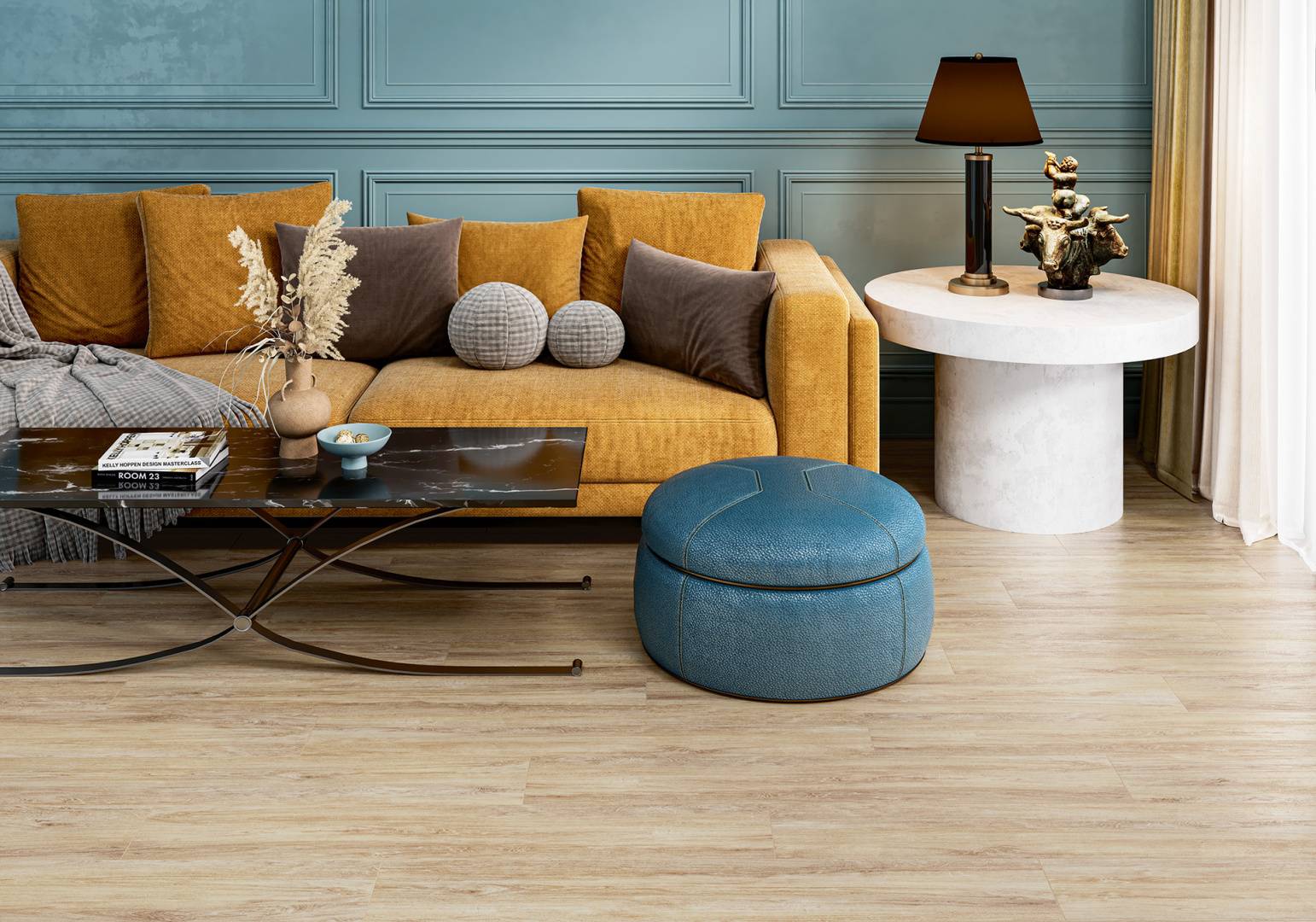 Alma Ceramica Milton