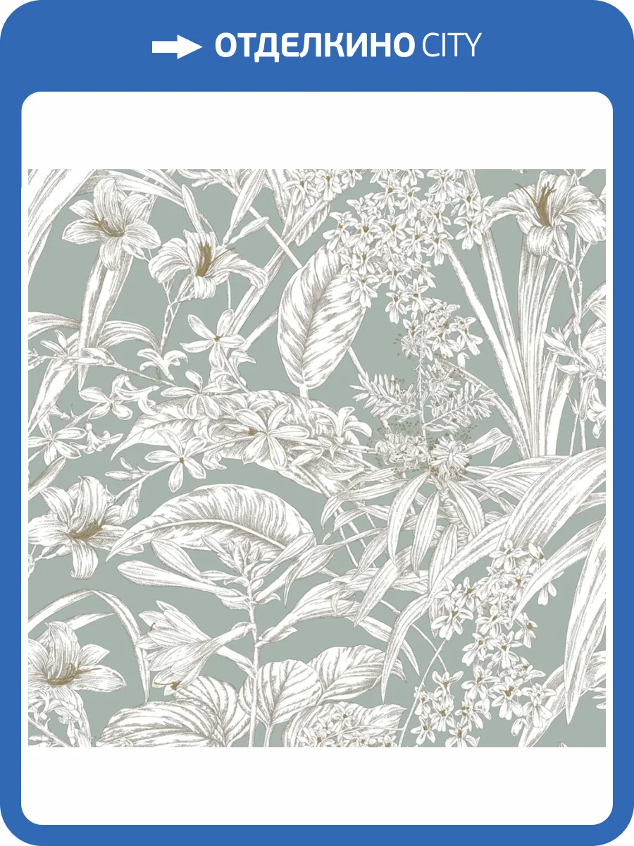 Обои York Collections Toiles Resource Library RT7882 фото 2