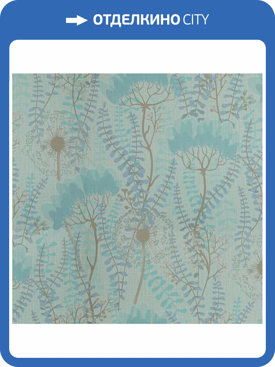 Обои Fipar Botanica R23831 фото 2