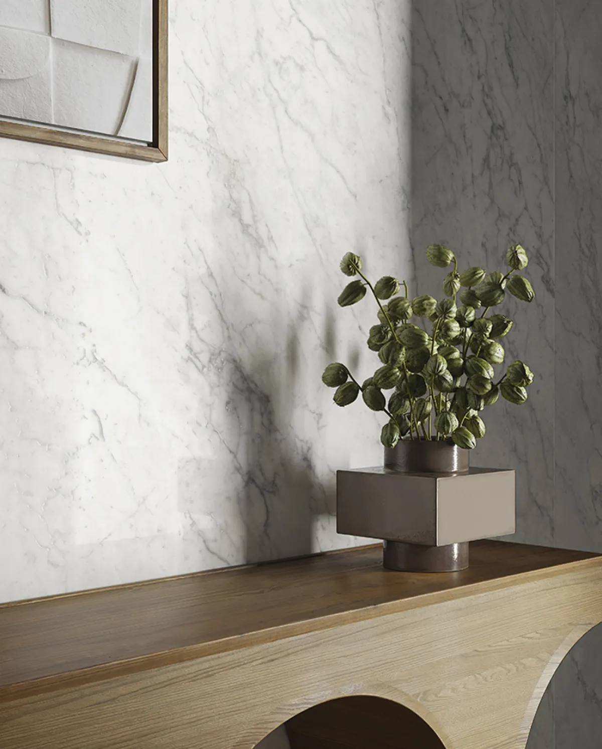 Gardenia Orchidea Bon Ton фото 3