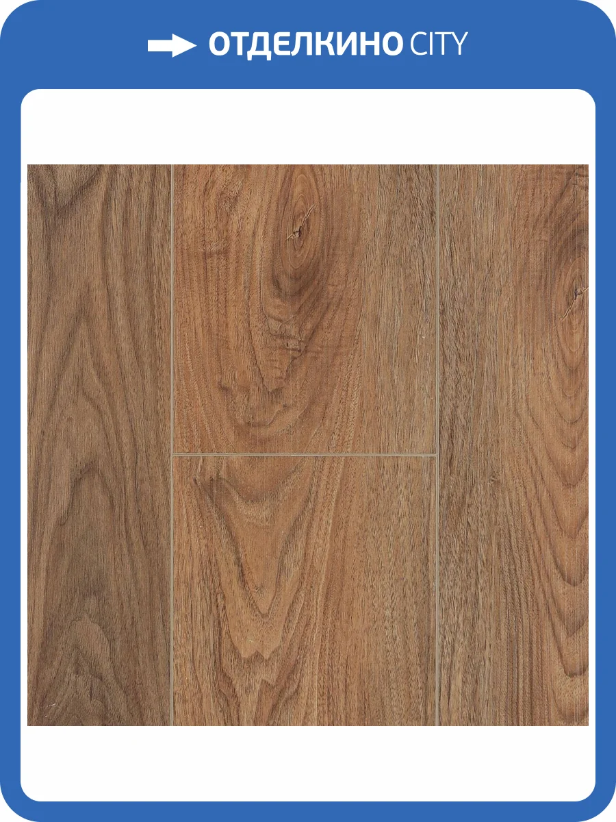SPC Ламинат Alpine Floor Nut 4/43 4V ECO 22-1 Ногуэра 1220x183 фото 5