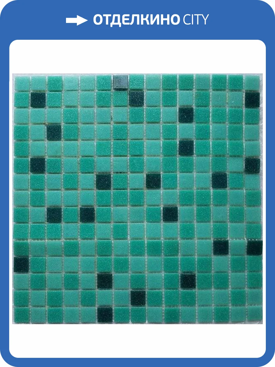 Мозаика Bonaparte Lotus (2x2) 32.7x32.7 фото 2