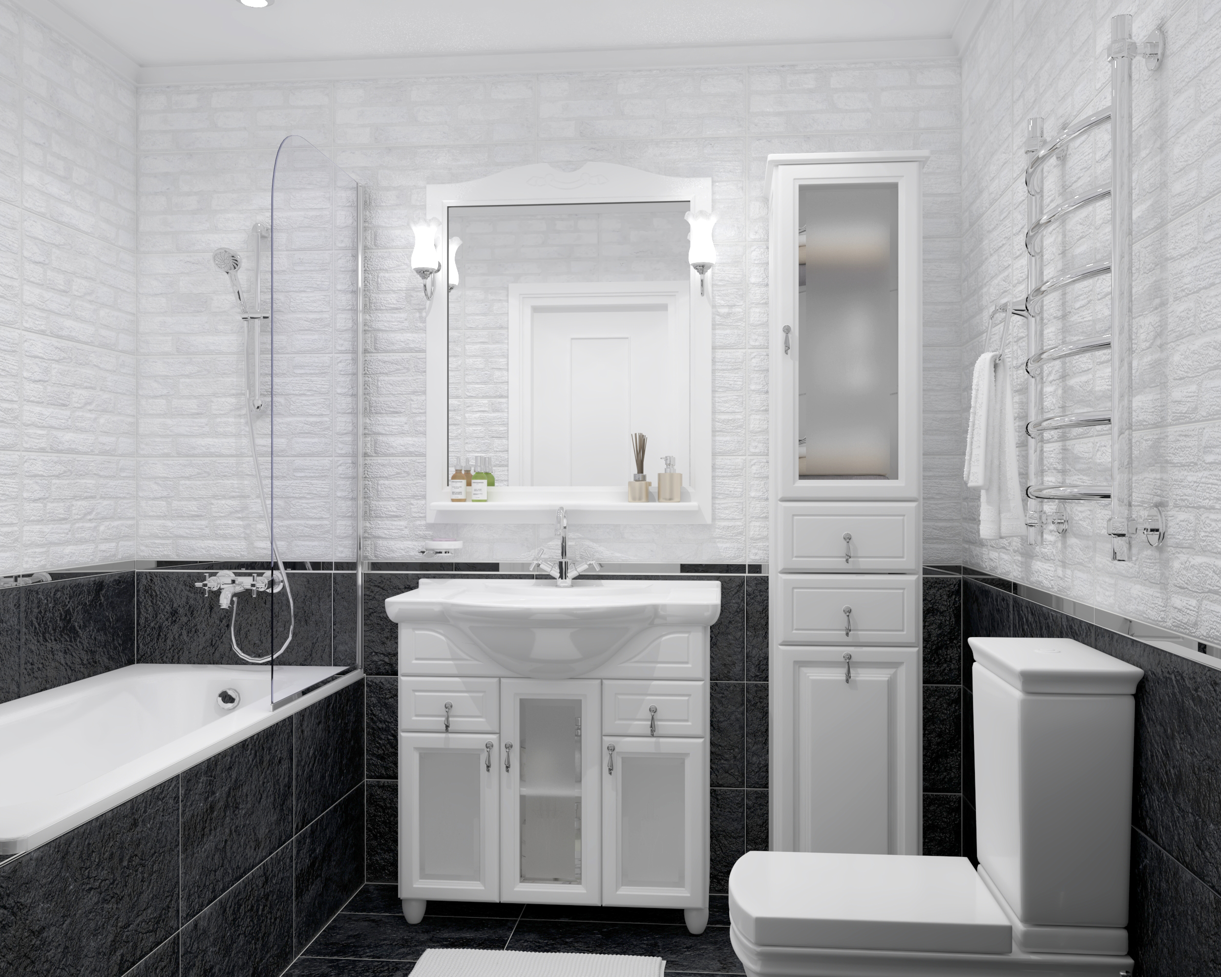 Laparet Loft white фото 2