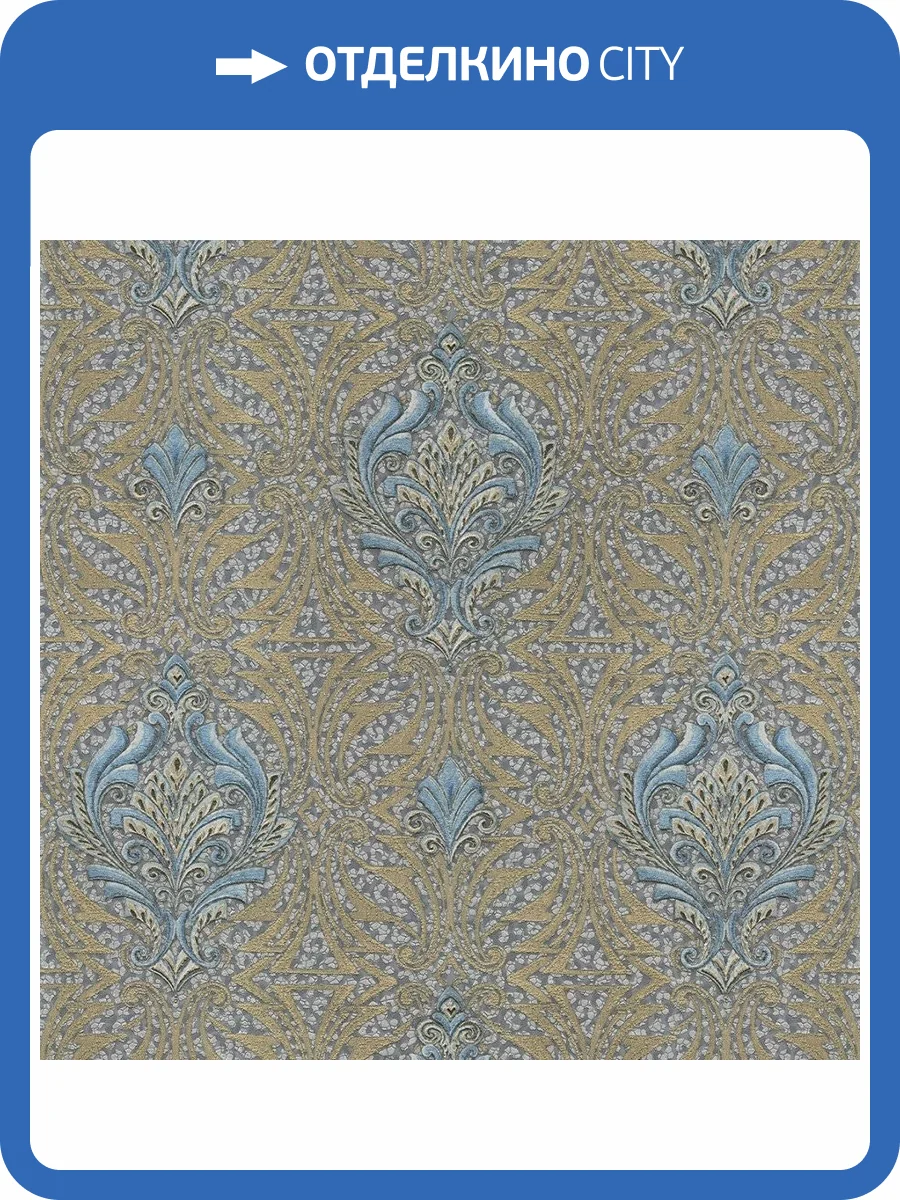 Обои флизелиновые Roberto Cavalli Rc Home №8 19009 фото 3