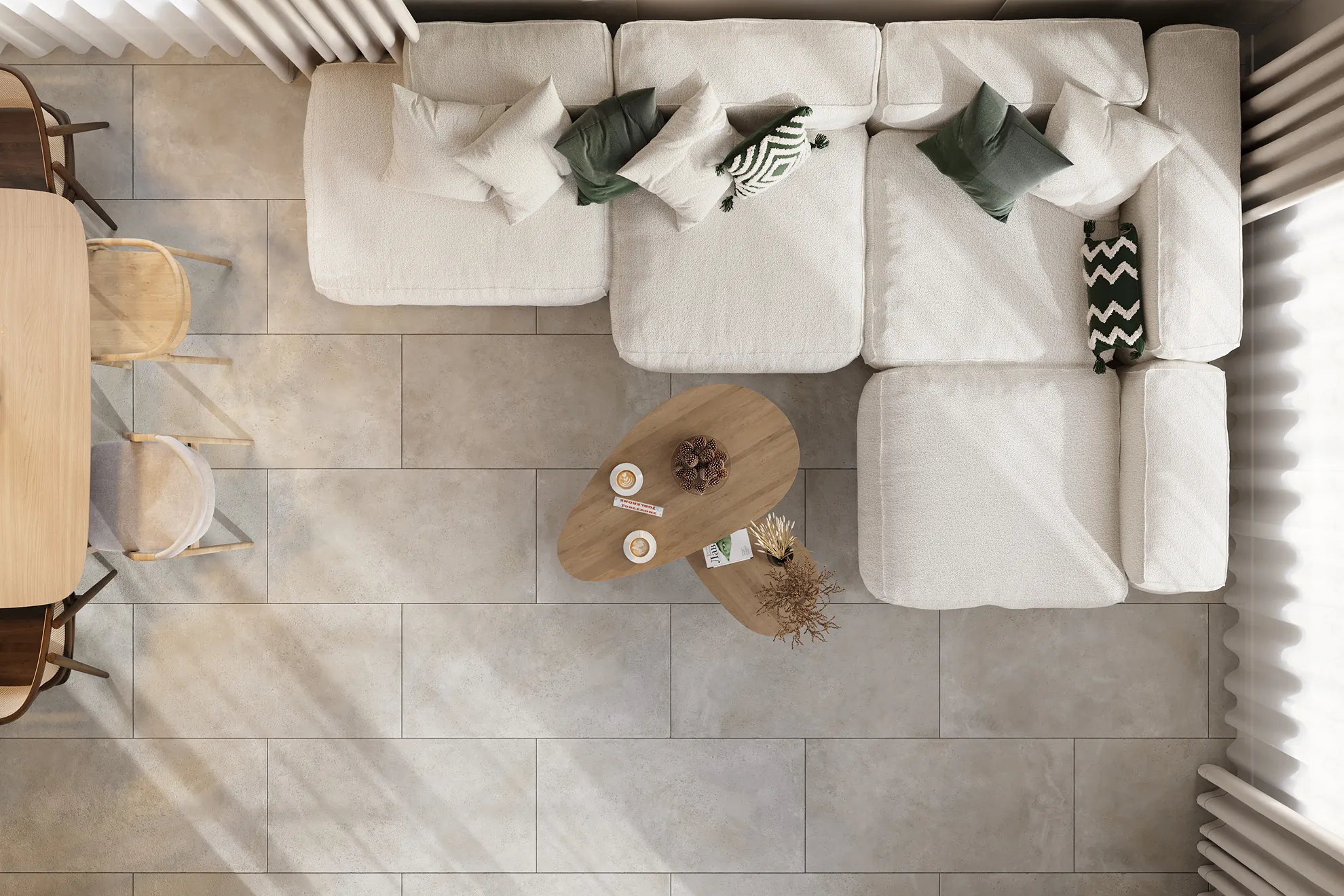 Gresse Beton фото 4