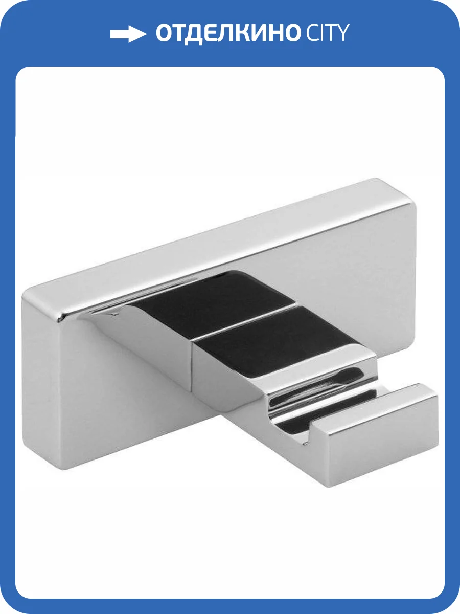 Крючок Sapho Olymp 1321-01 фото 4