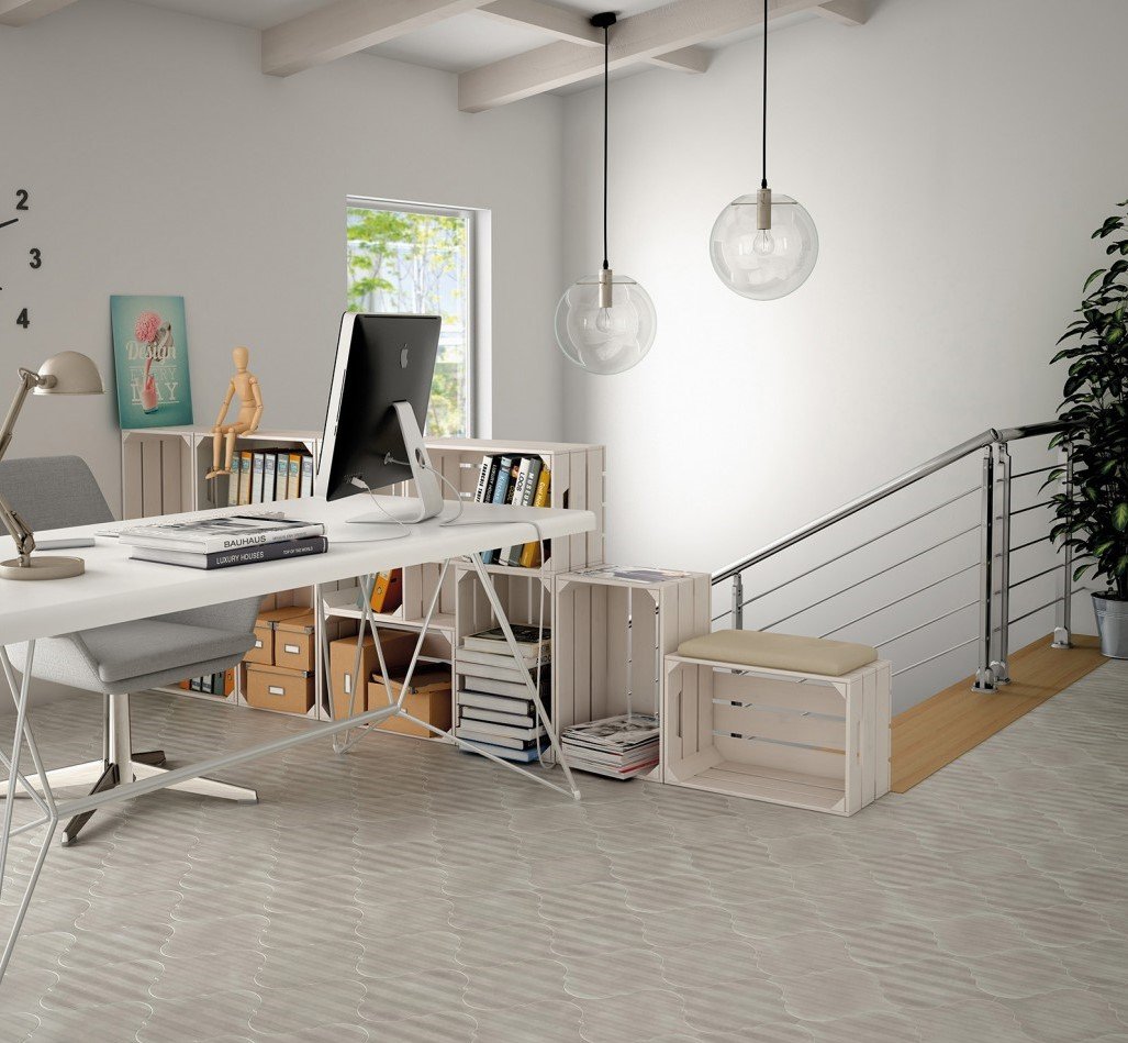 EQUIPE Curvytile фото 7