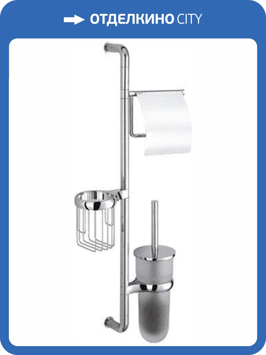 Стойка Wasserkraft K-1438 фото 5