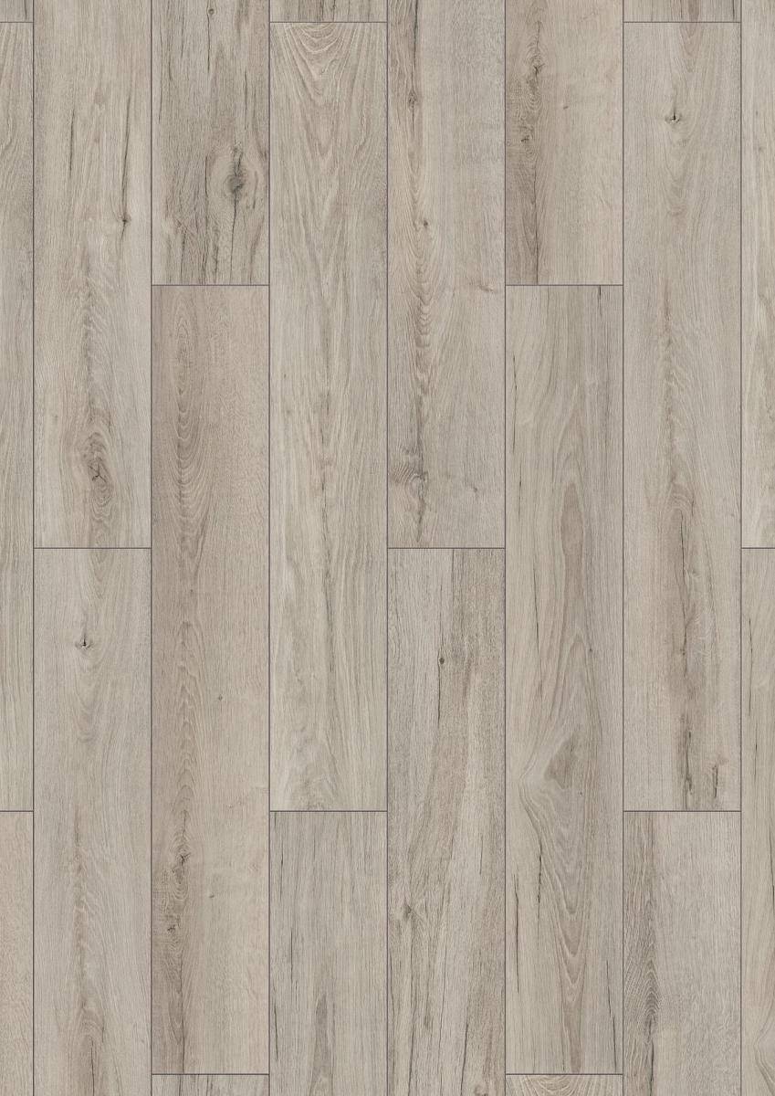 Ламинат Ultrafloor Super Natural Classic 8/33 4V TC K418UW Дуб Лонгбоу 1285x192
