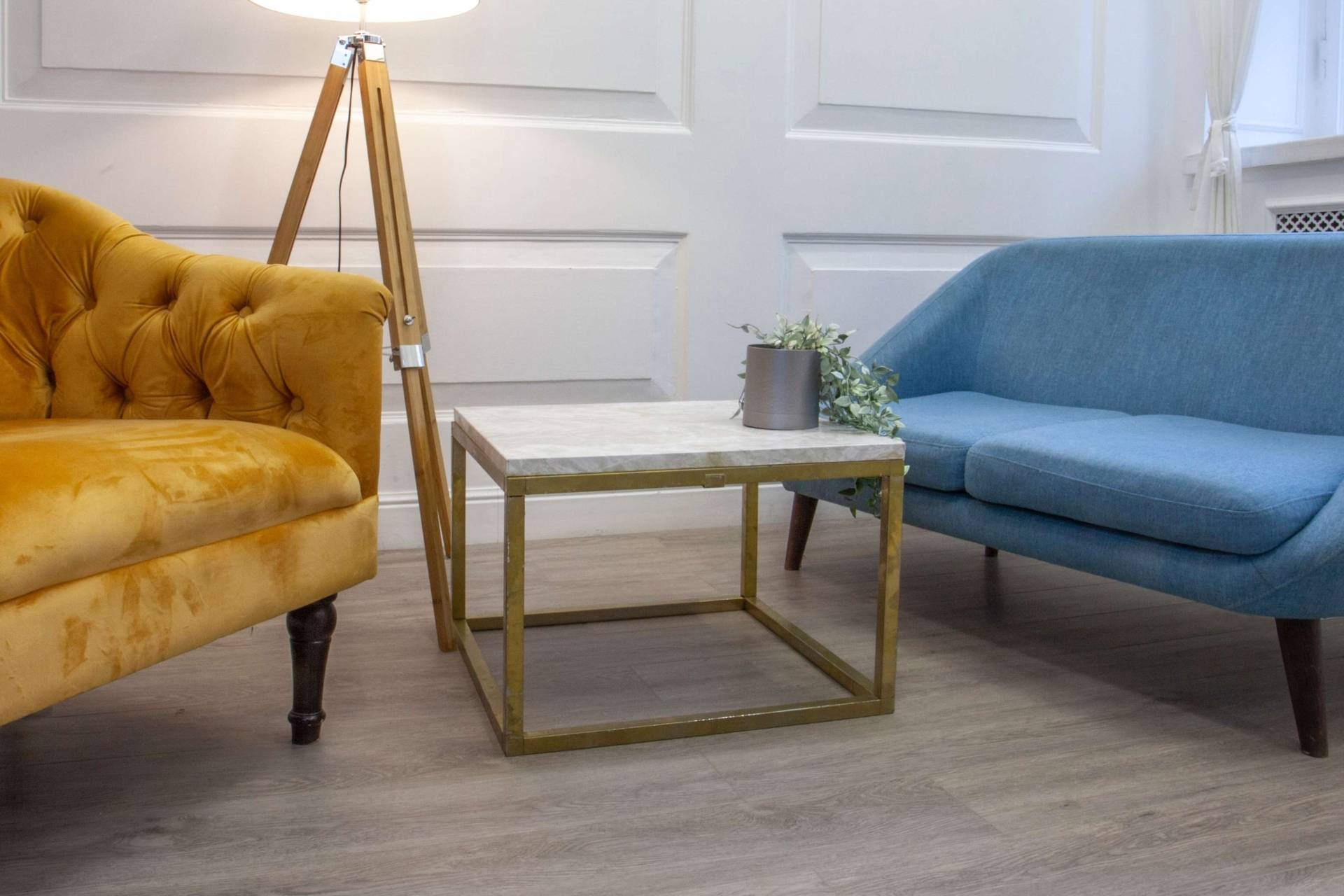 SPC Ламинат Damy Floor Family 4/43 4V SL3683-6 Дуб Английский 1220x180 фото 13