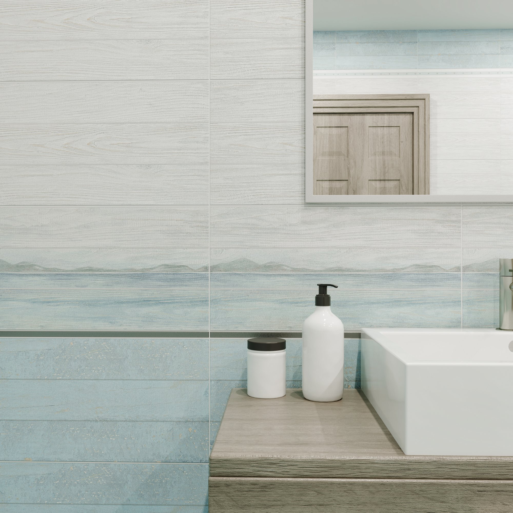 Global Tile Calypso фото 2