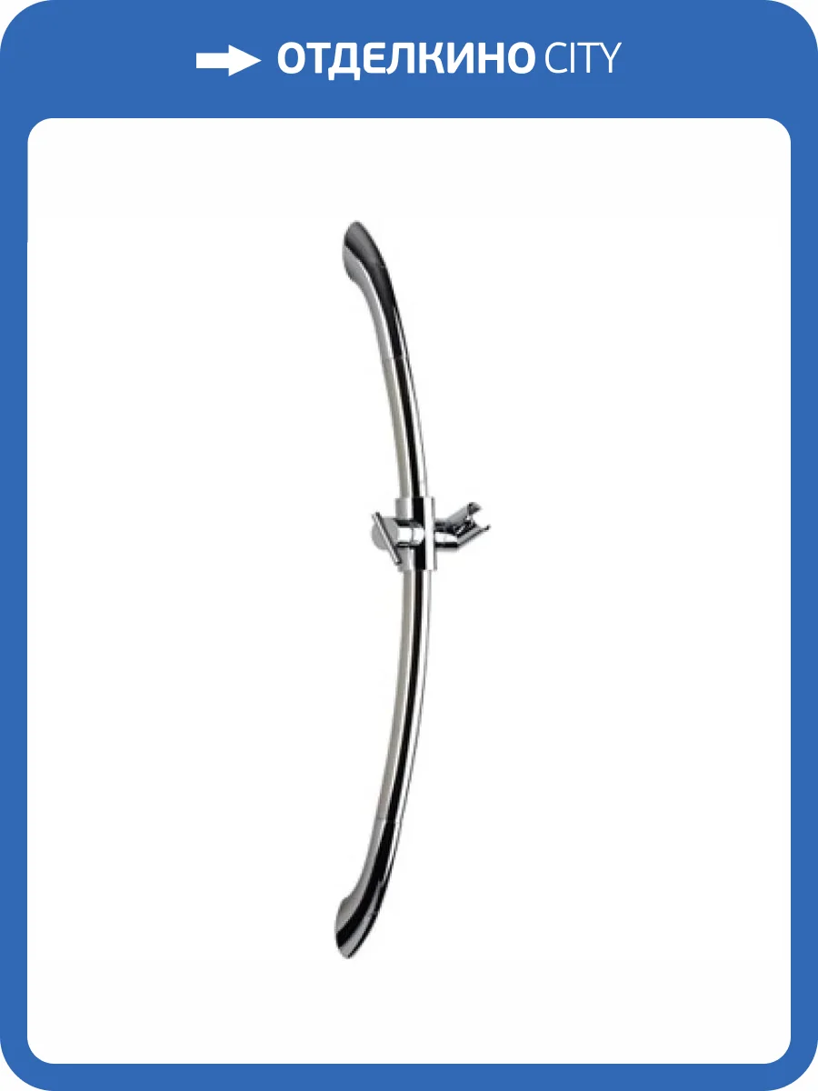 Душевая стойка Remer 310M 70 см фото 2