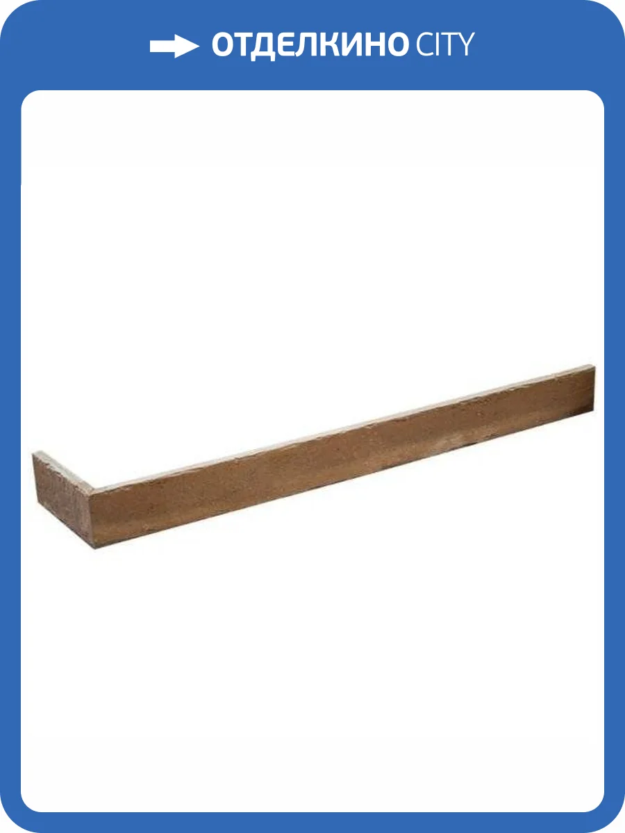 Угол DeKeramik City San Remo Riegel 44.7/11.5x4 фото 4