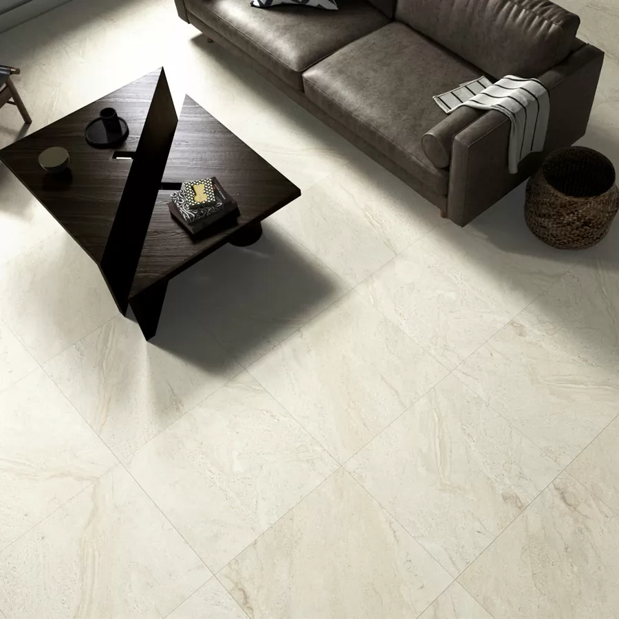 Goldis Tile Bianco фото 2