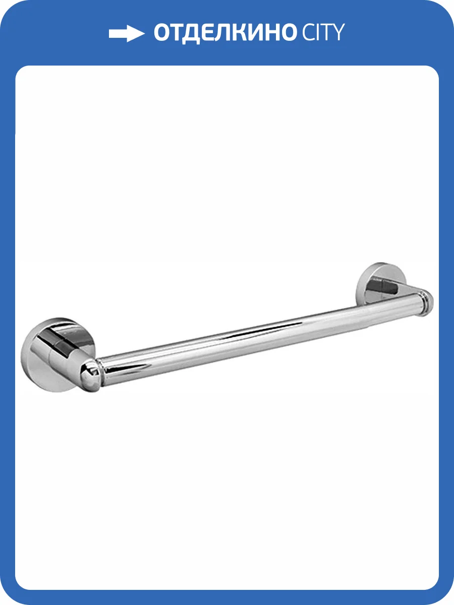 Полотенцедержатель Wasserkraft Rhein K-6291 для бумажных полотенец фото 5